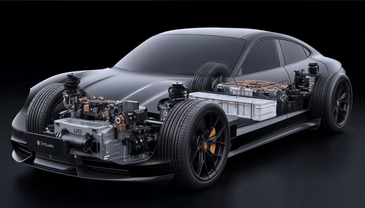 本以为省2000换皮带钱，结果修车花了2万3！😱上周老张跑高速，正时皮带断