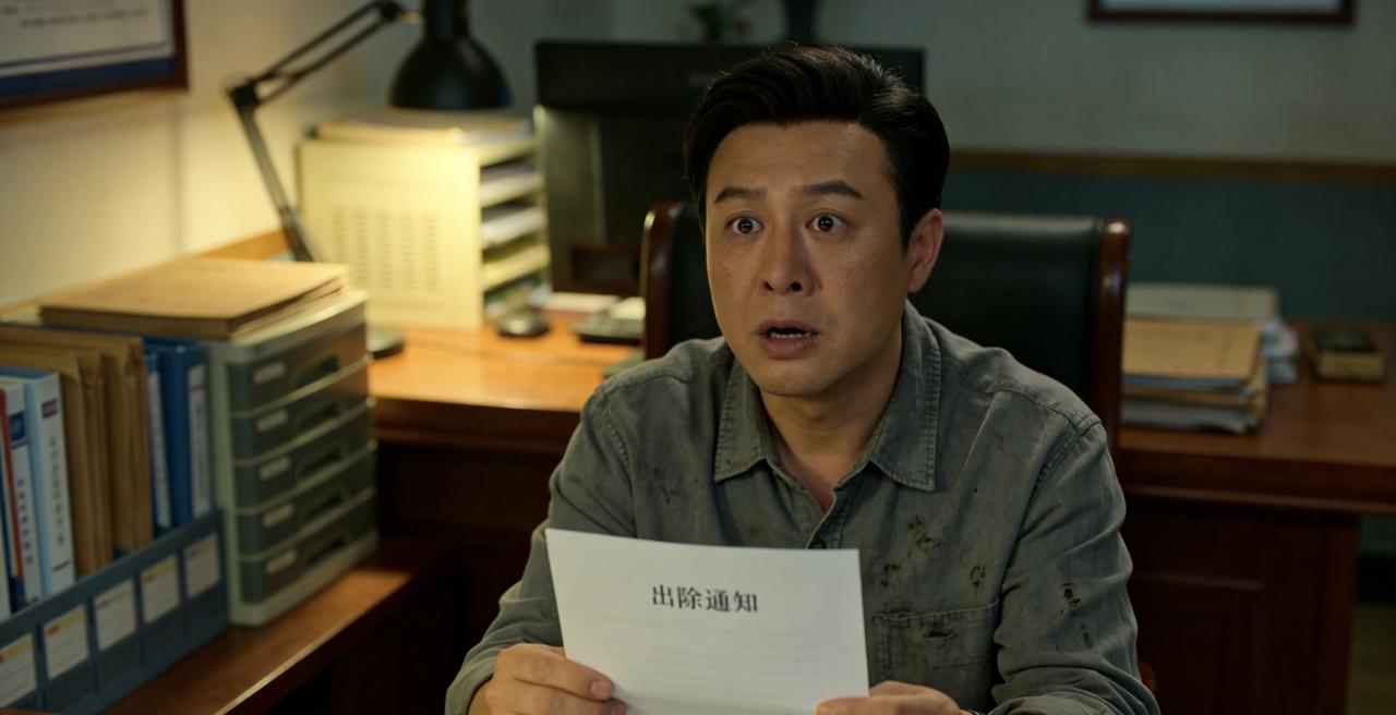 旷工被开除，公司要不要给补偿金？很多人理解错了！老张在厂里干了八年，上个月因