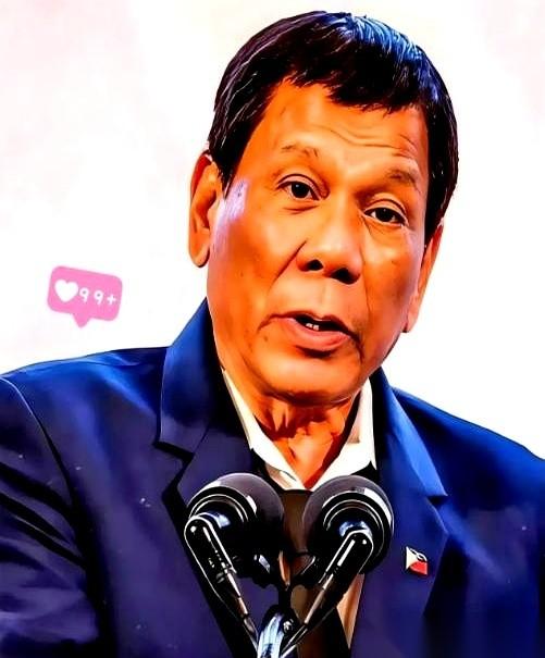 80岁的菲律宾前总统杜特尔特，收到了一份来自国际法庭的“体检报告”。报告结论很