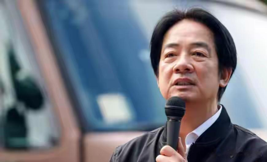 赖清德最终底牌曝光，郑丽文黄国昌联手发起反击，下架民进党或许不用等到2028年？