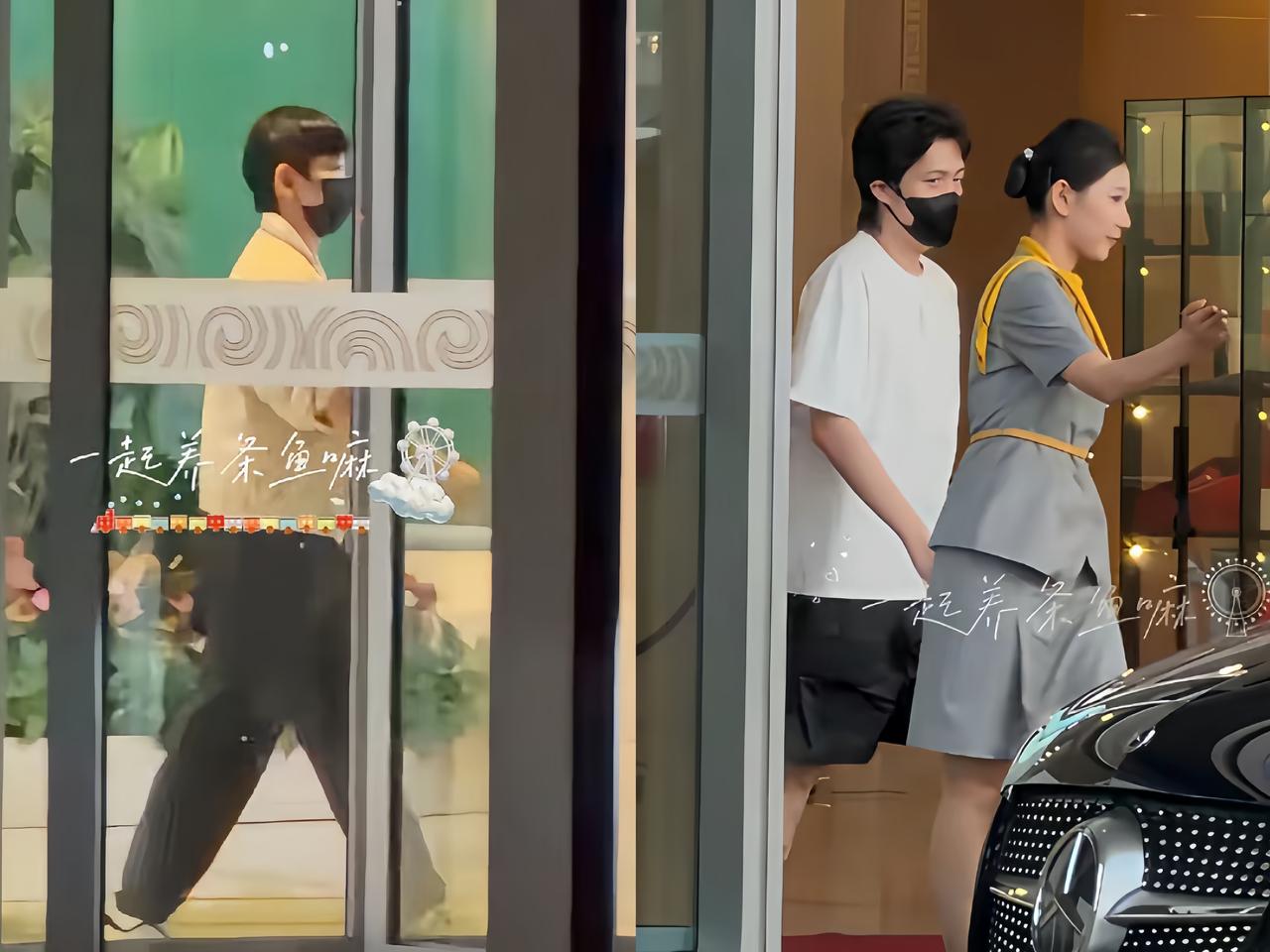 国乒平安落地！莎头俩人走的VIP，这安排挺人性化，省得被围堵，也能少折