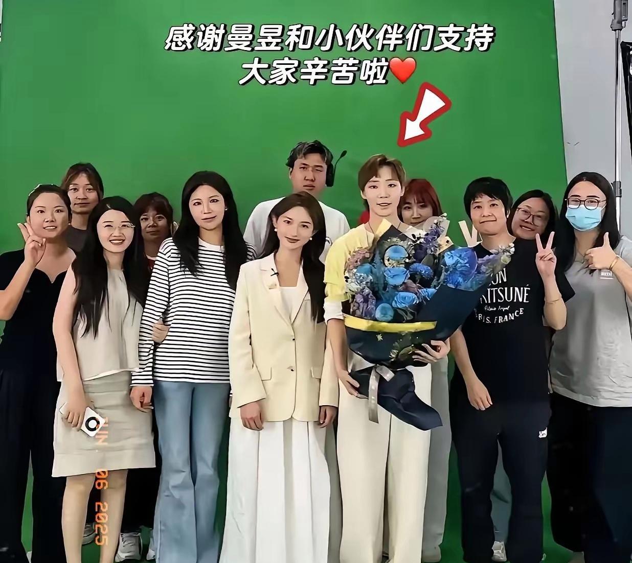 对不起王曼玉！从今天开始我不再喜欢你了！不是因为你不够好，而是我看到你的