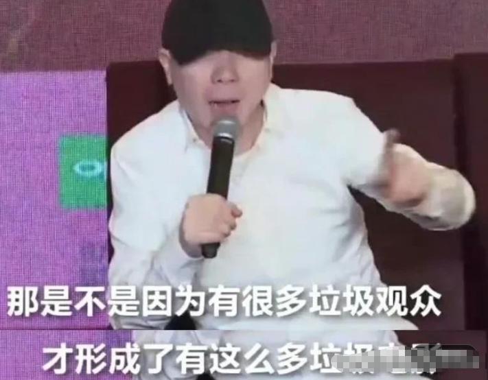 惊动官媒了！韩红风波再升级，男明星出言暗讽，杨议说出大实话做了20年公益零黑料