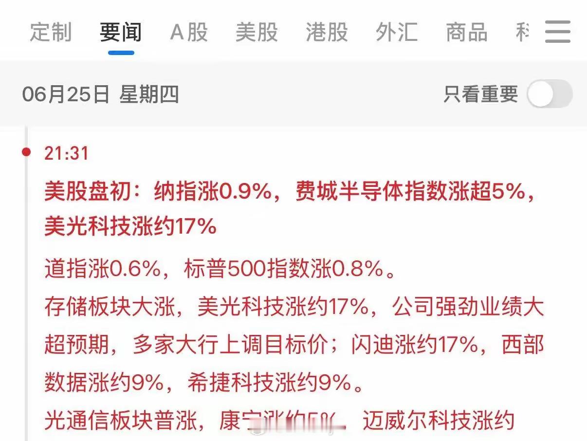 深夜突发利好，很多人还不知道，今天周五的阳线已经是板上钉钉了，做好准备吧！就在刚