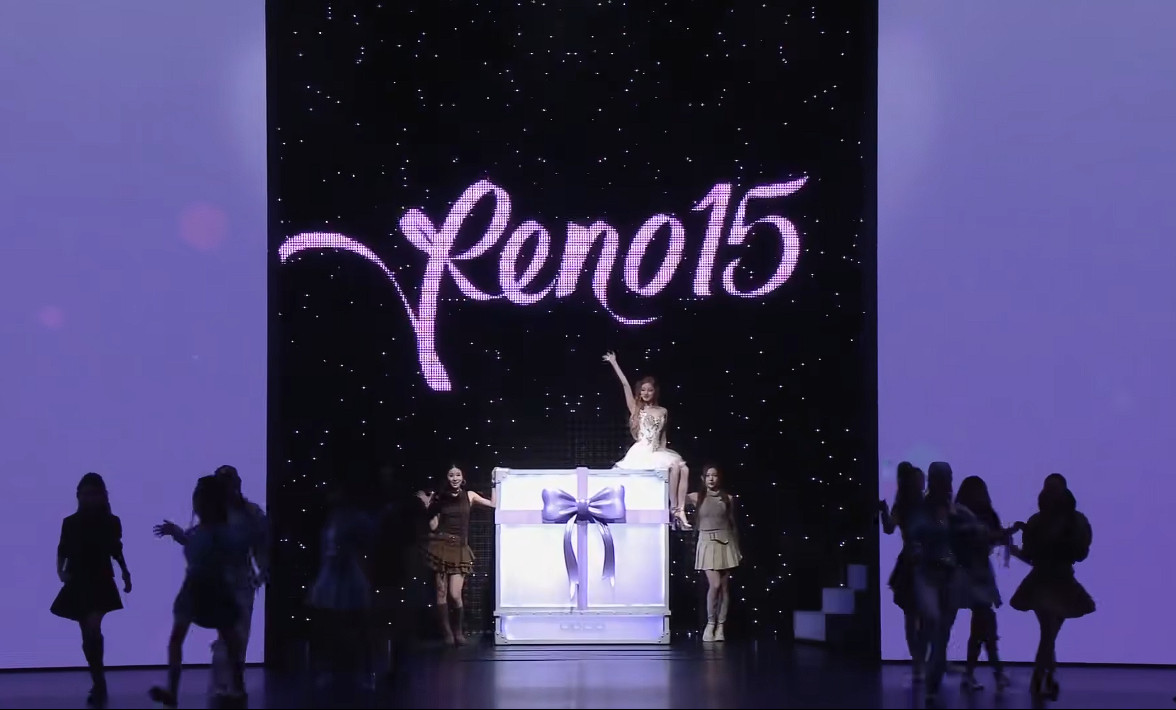 好家伙，酷炫极了