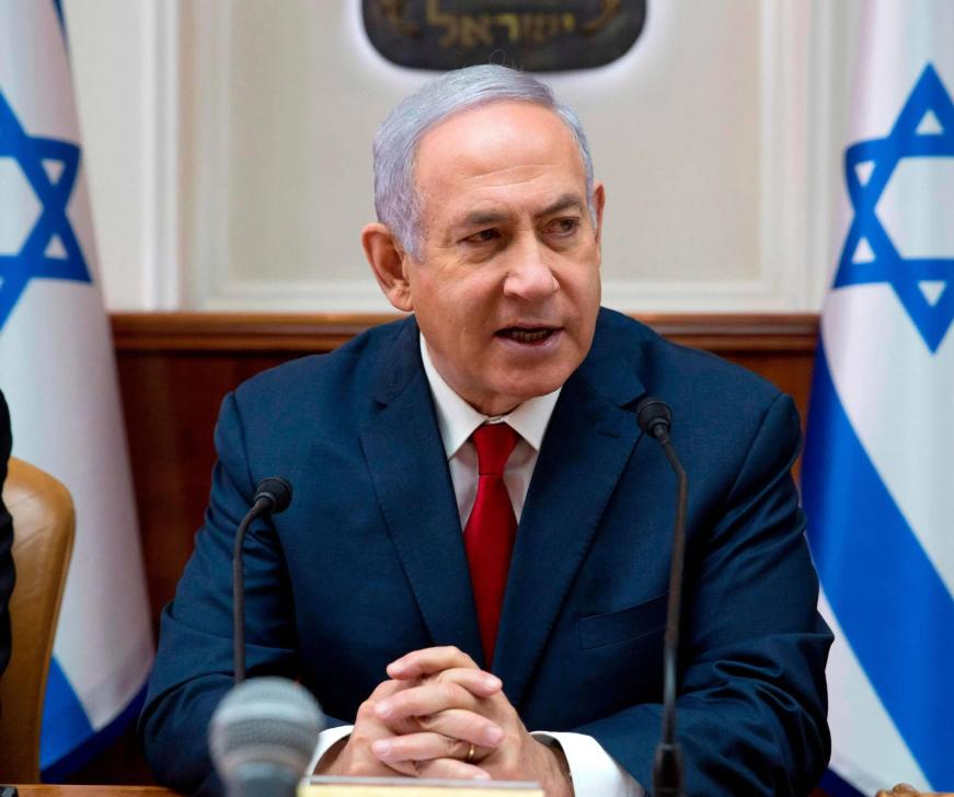 一眼就看出特朗普不对劲，中国驻伊朗大使馆发出紧急提醒！情况不妙当地时间4