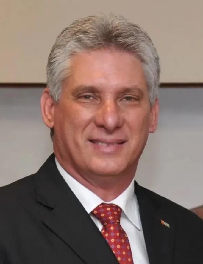 英国智库3月20日重磅爆料：就在美国妄图掐断石油供应，中国直接向古巴援助5000