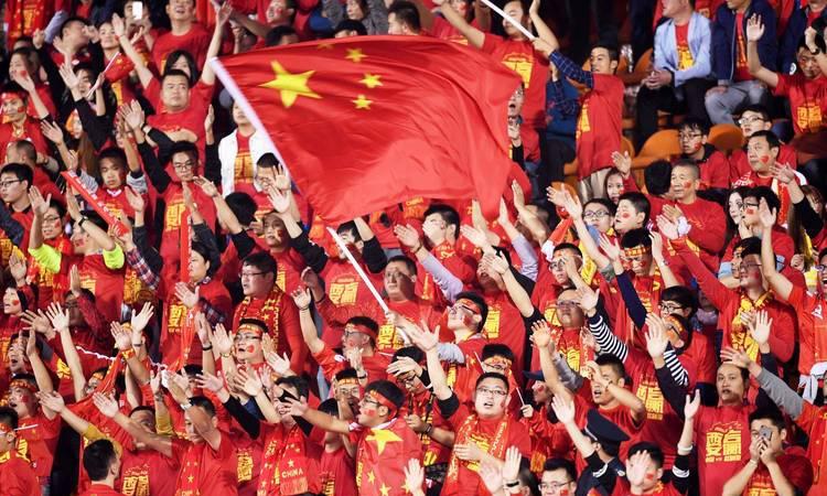 国足包了整座酒店以备最后一战6月10日，国足将迎来世界杯小组赛最后一场主场比赛