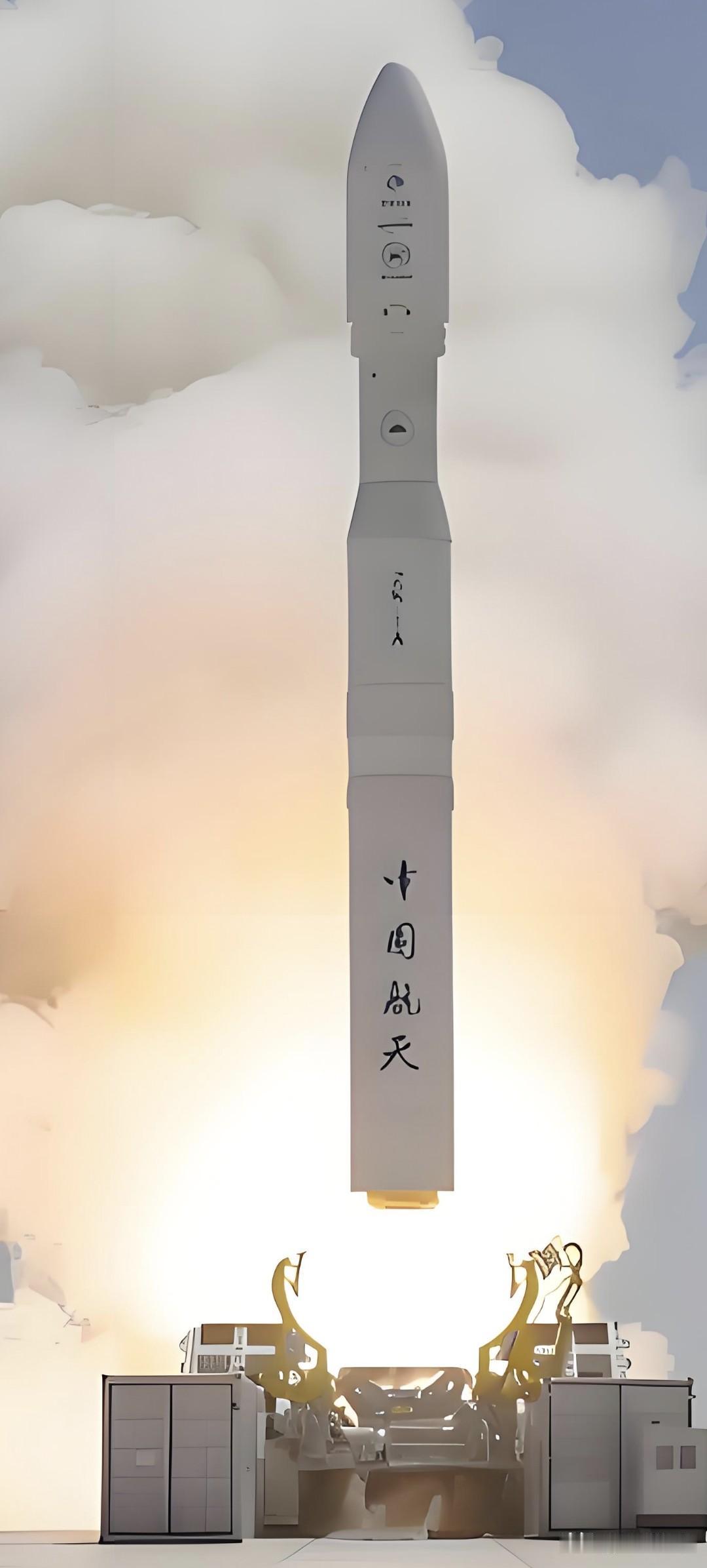 中国低轨卫星加速组网，速度背后藏着“教训”!连日来，中国多个航天发射基地，捷报
