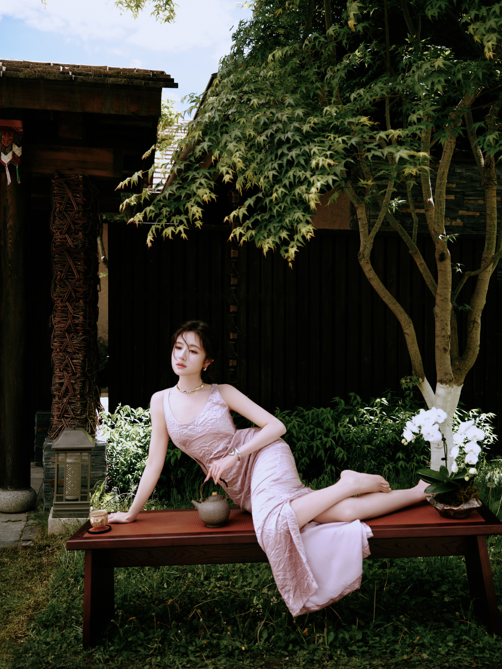 李兰迪