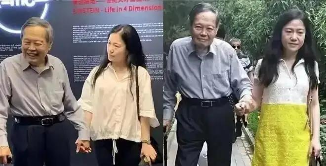 如果说女人嫁老头子，投资被套牢最大典型莫过于翁帆了，21年前翁帆28岁时嫁给了