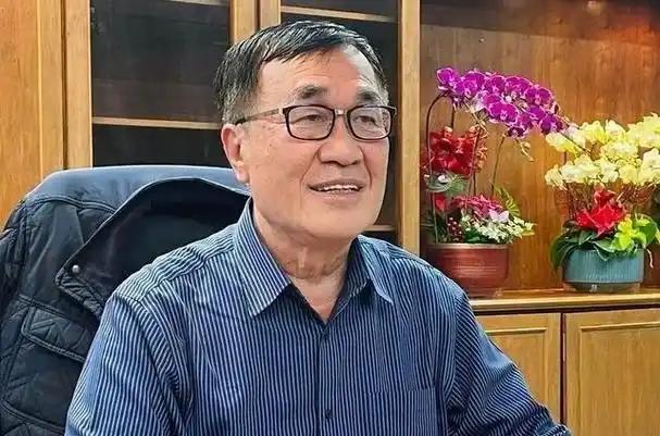 国民党新北市长选战再出变数，李四川当选恐难上加难。因为蔡英文横空出世，即将空降新