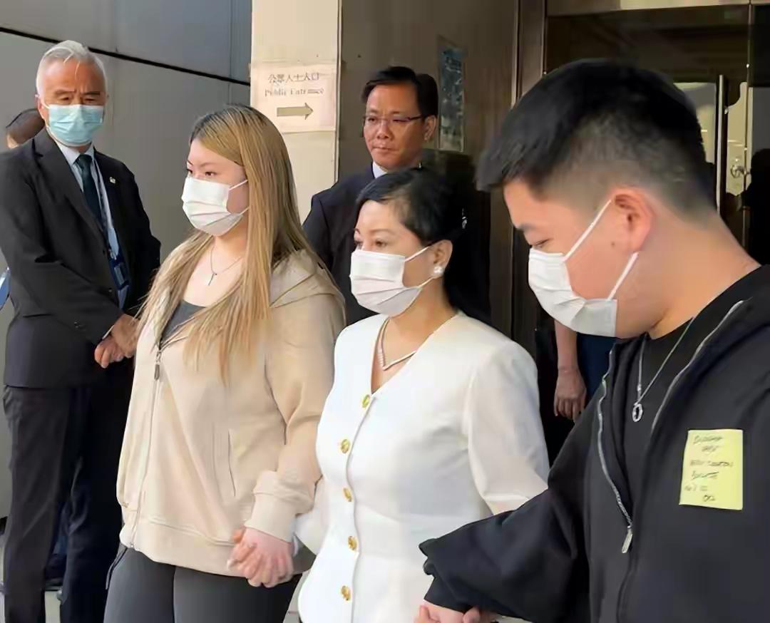 蔡天凤案这是要反转么？在辩方律师咄咄逼人的提问之下，蔡母张燕花的很多证词，都变得