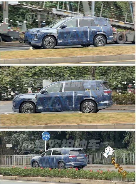 比亚迪王朝网即将迎来重大升级，全新旗舰车型唐max，即此前传言的“大唐”已开启路