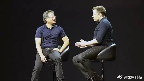 【英伟达成为SpaceX第六大股东】英伟达当地时间周五首度披露，其今年截止二季
