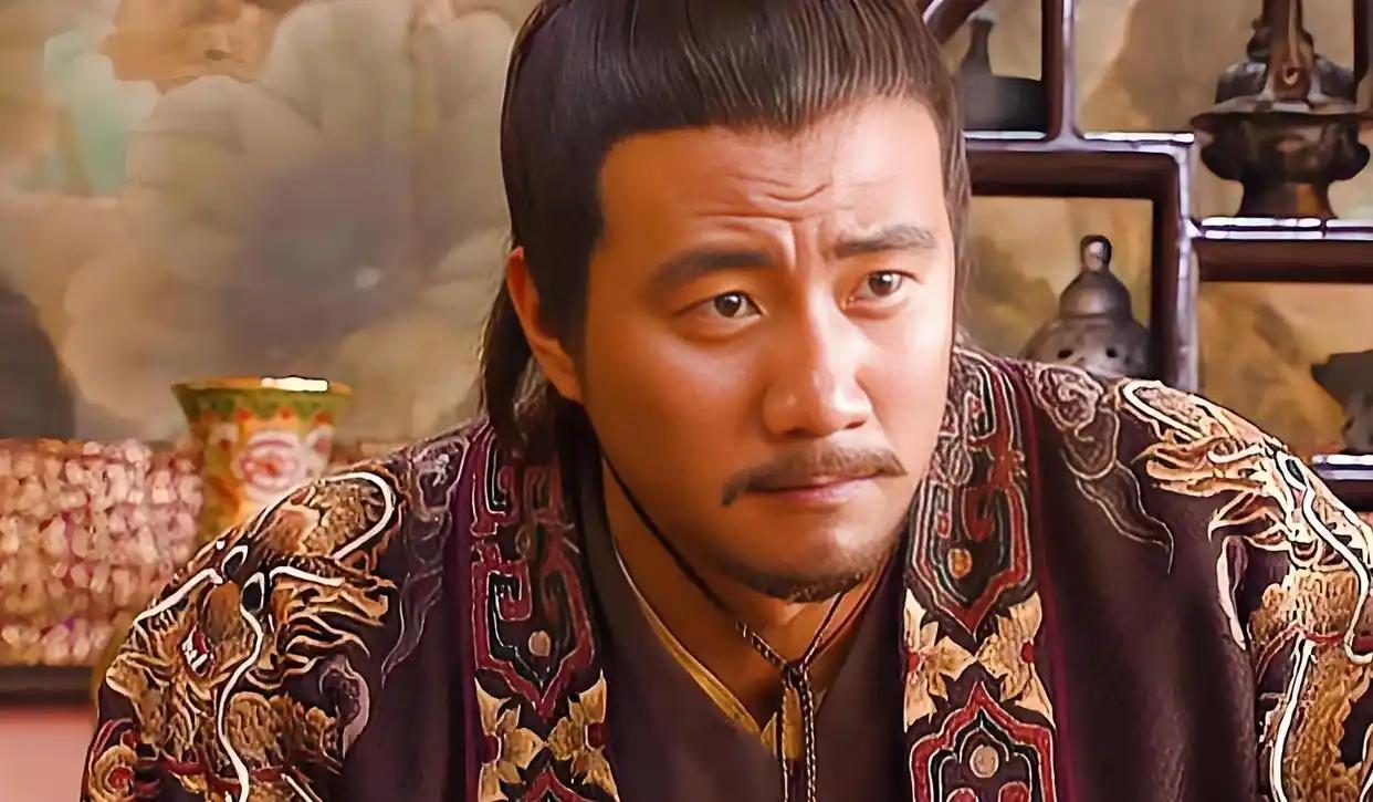 朱元璋当皇帝后，最感念的那个人不是徐达，不是刘伯温，是一个早被人遗忘的和尚。