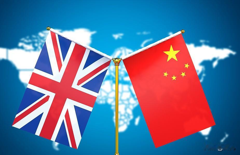 重磅消息！10月5日，多家外媒在报道中宣称，英国按照欧盟的强硬要求准备对中国出口