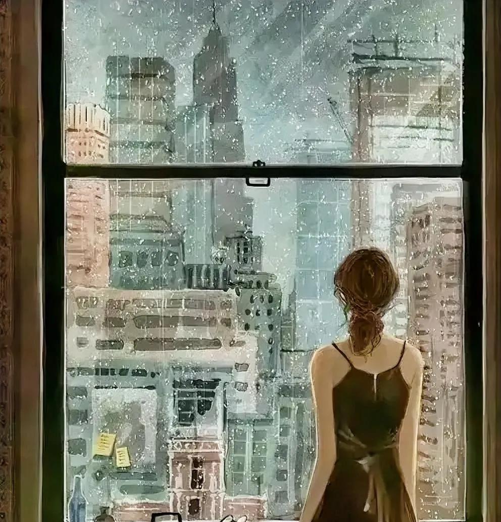 独居生活其实也不错别总逼人结婚。最近发现身边越来越多独居的人，前阵子隔壁老张