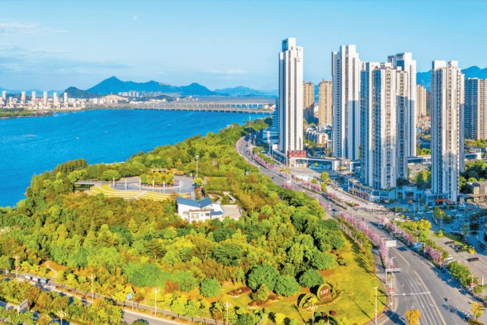 宁德财政收入继续提升！2025年宁德全市地方一般公共预算收入完成271.45