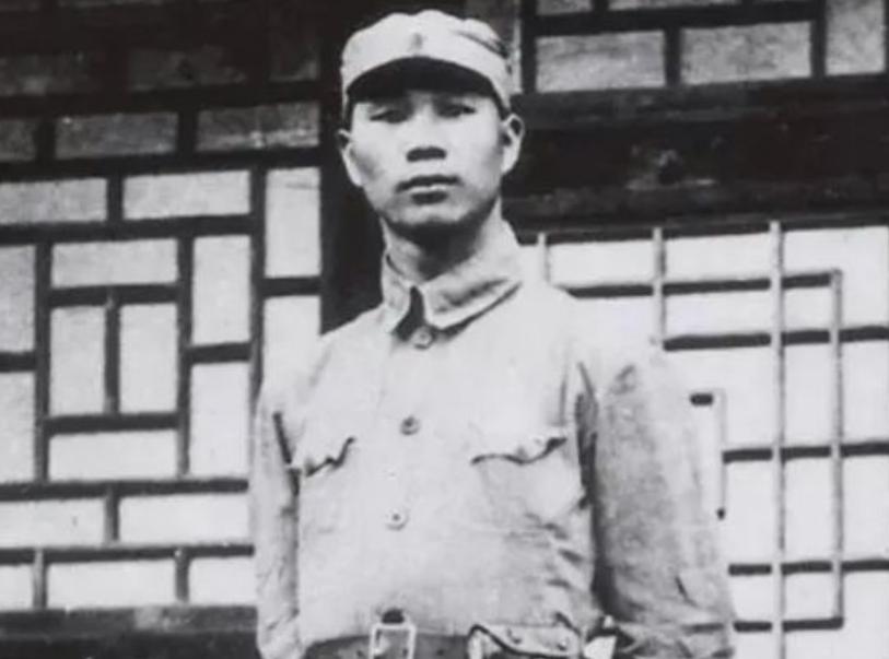1943年，八路军电台科长刘长生因结婚申请未获批，负气之下竟携密码本投奔日军。