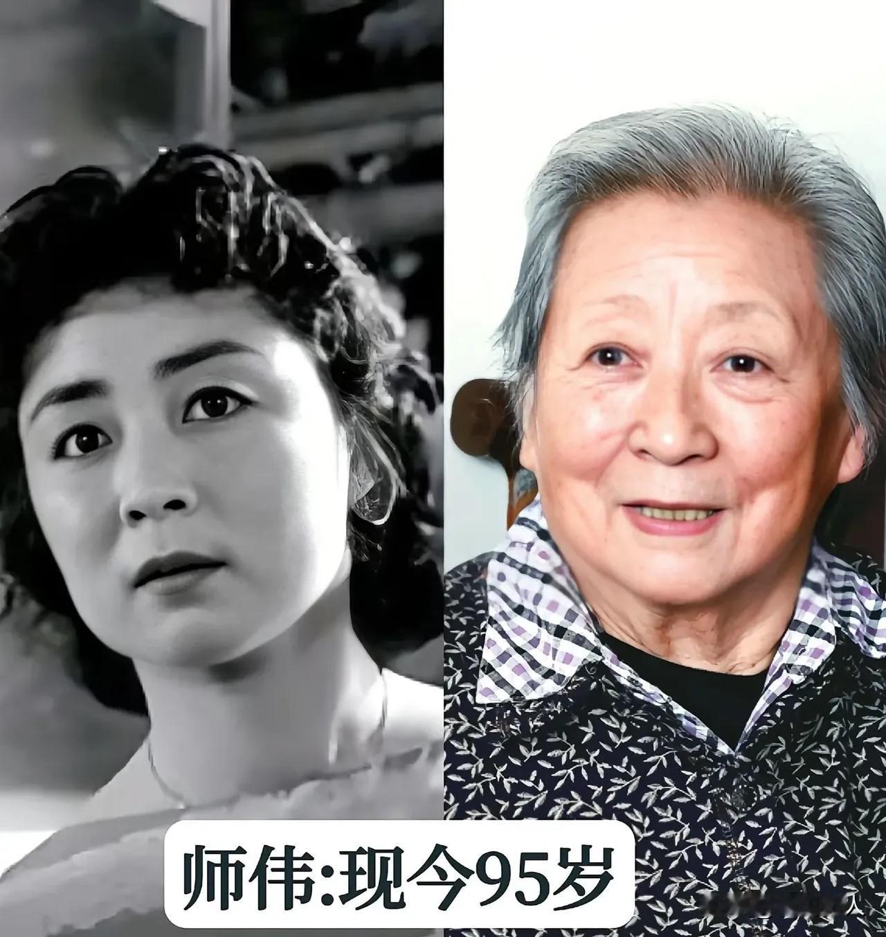 八一电影厂的12位老艺术家:1.王润身：1923年出生，河北雄县人。19