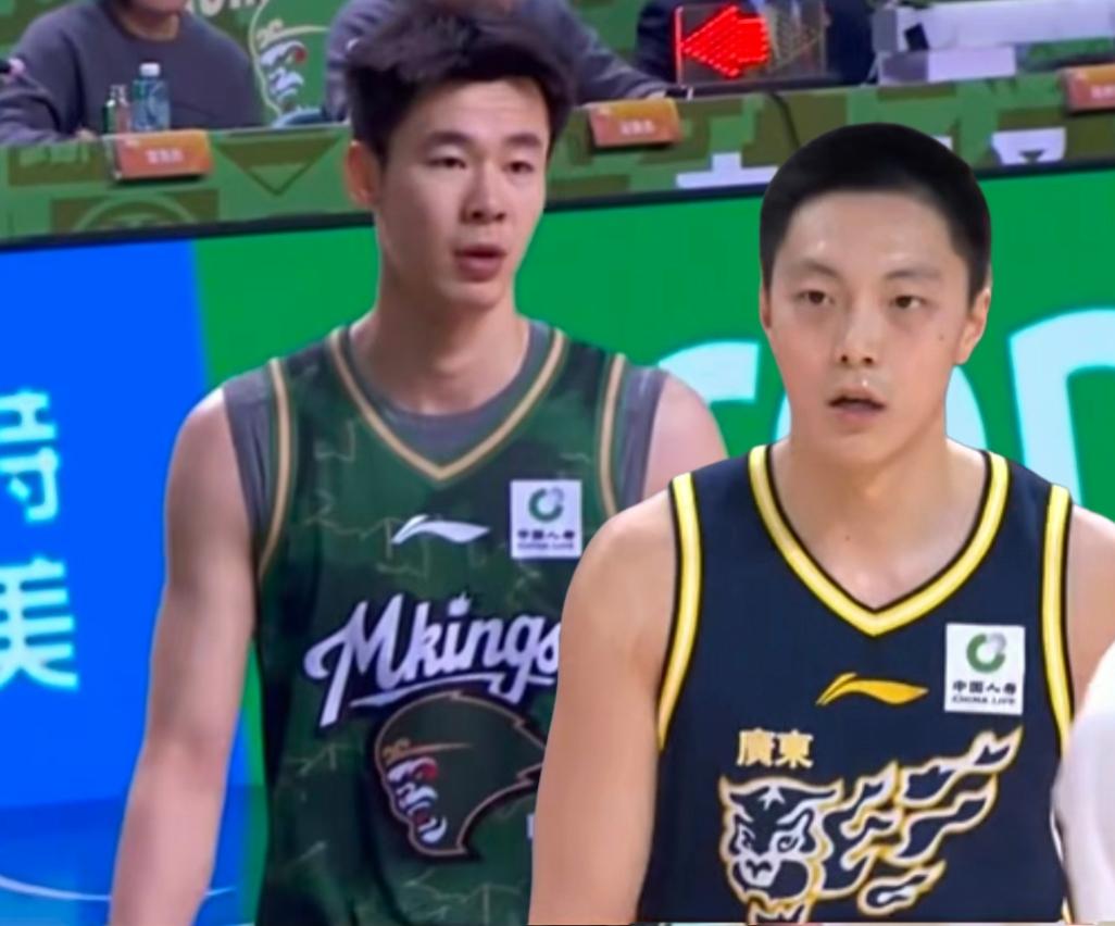 如果不出意外，今天晚上广东男篮会在客场兵不血刃拿下南京队！别看双方第一场较量广东