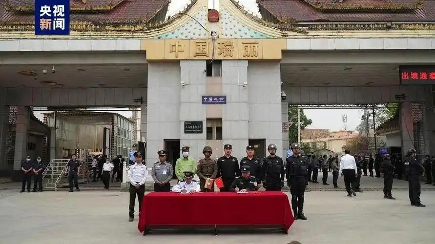 太吓人了！缅北诈骗团伙换玩法，不再上来吹高薪，国内开公司，招刚毕业的学生，真入职