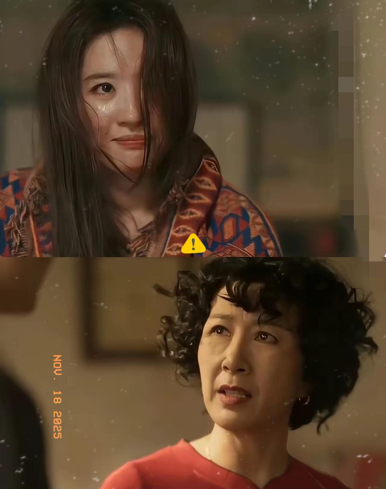 儿媳妇这几句话，句句戳中要害，让婆婆哑口无言：“你不过是我丈夫的母亲，结婚前，