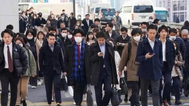 今日的日本，可能就是20年后的中国！日本的现状确实有很多地方值得中国警惕，日本如