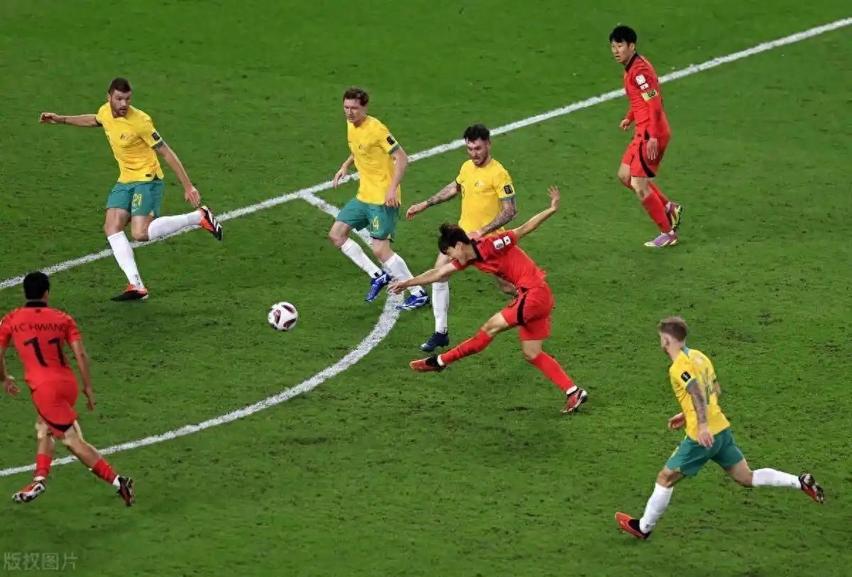 韩国球员体力为什么那么好？甚至经常把欧美球队跑到吐血，但韩国球员比赛最后阶段还能