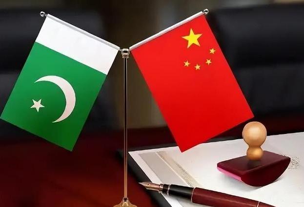 中日交锋好几天了，怎么一直没见巴基斯坦替中国发声？这疑问听着特实在，就像看到