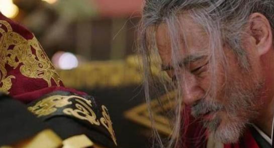 公元251年司马懿自知活不了多久了，想起曾被自己斩杀的曹家1000多口人，临死前