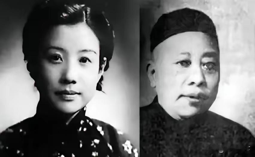 深夜，儿媳妇脱光了爬上公公的床，抱着他说：“公公，我不想守寡。”这事儿要是搁现在