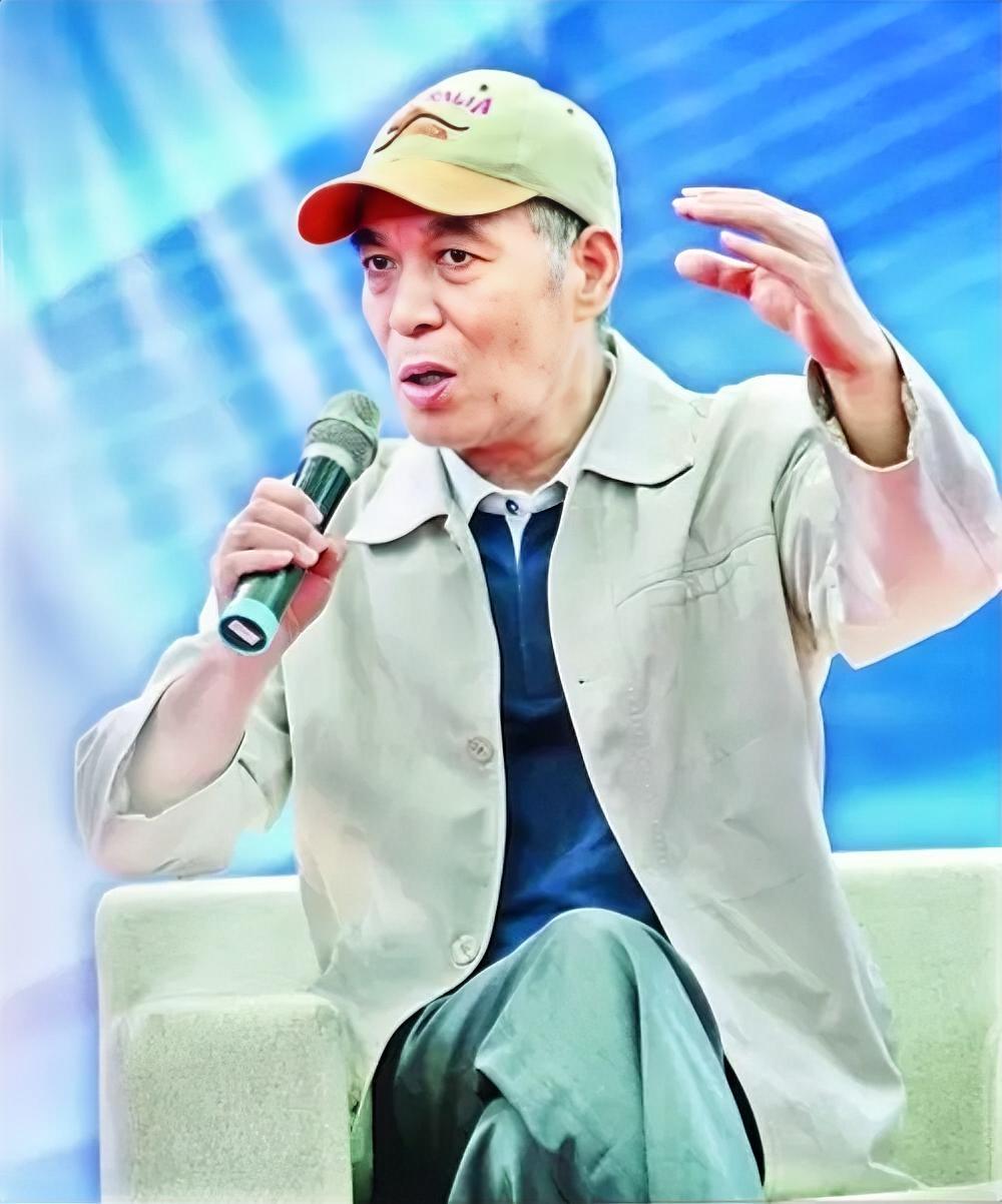 梁晓声特别犀利的一段话:“你没富过,就不知道富人有多现实;你没穷过,就