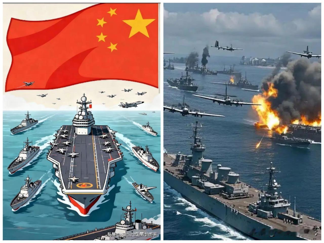 日本大概率会打响战斗第一枪，从以下5点可以看出：一）日本首相高市早苗还有防卫相