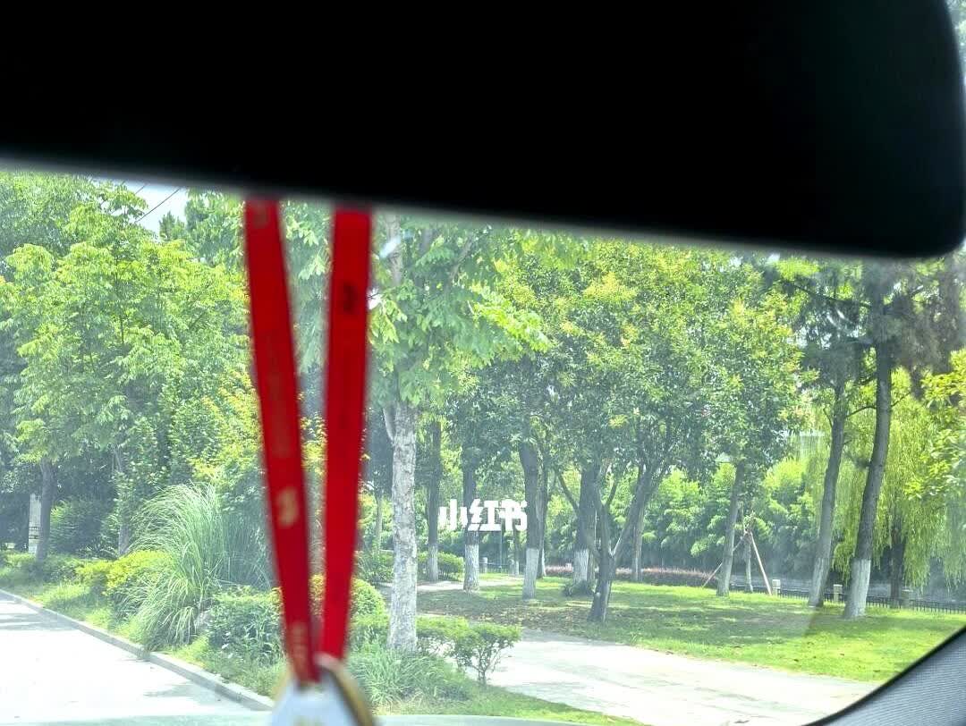 每天靠理想L6续命谁懂啊！最近发现车机系统里藏了个宝藏功能，上下班高峰期