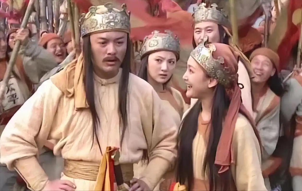 1863年，石达开夫妇被清军俘获后处死，临刑前，石达开高声喊着：“李复遒，替我报
