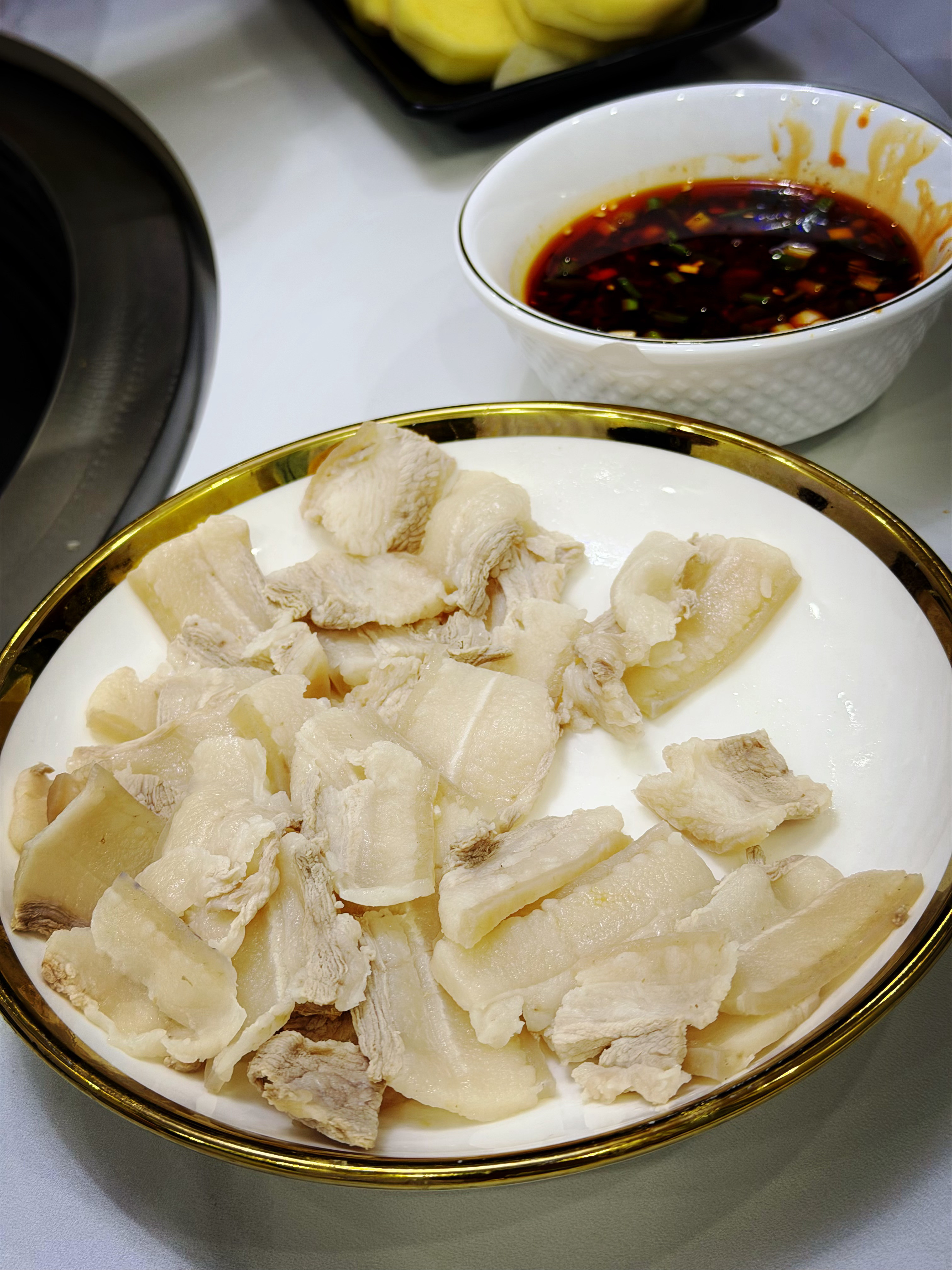 忙完了补补林芝