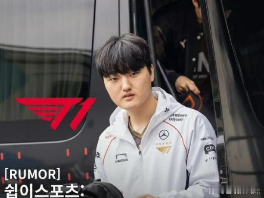 这两天冬转大鱼相继落笔，进池子等拍或者回LCK，最后Kanavi选择拿着一份不错