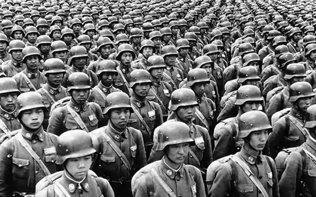 三大战役为什么能做到3：0全部胜利？因为国民党军队到处漏风有个汽车团，被