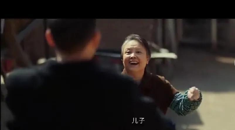 3.《以法之名》。张放和严立诚和孙向群，他们把家庭和工作的关系处理得很好。切割得