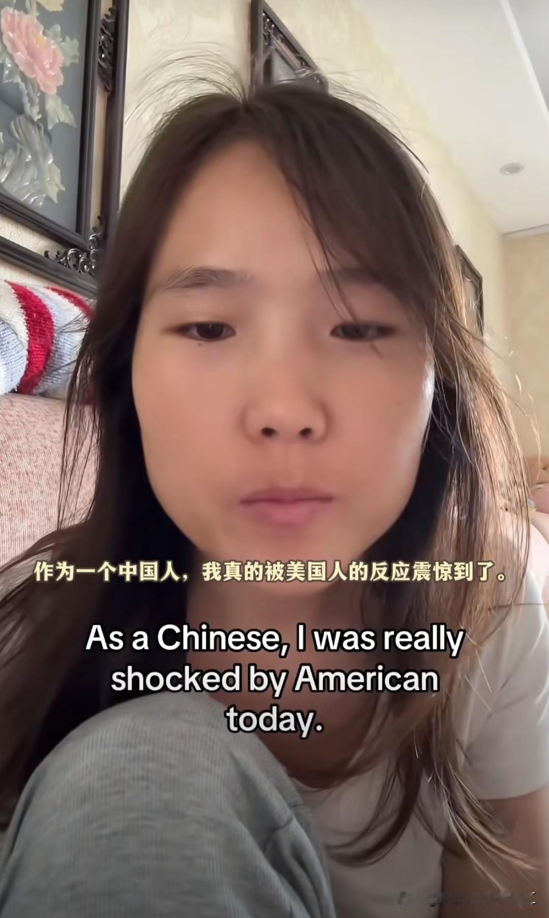 对于因唐氏综合征终止妊娠这件事，中美网友的态度天差地别！美国博主发表了因胎儿