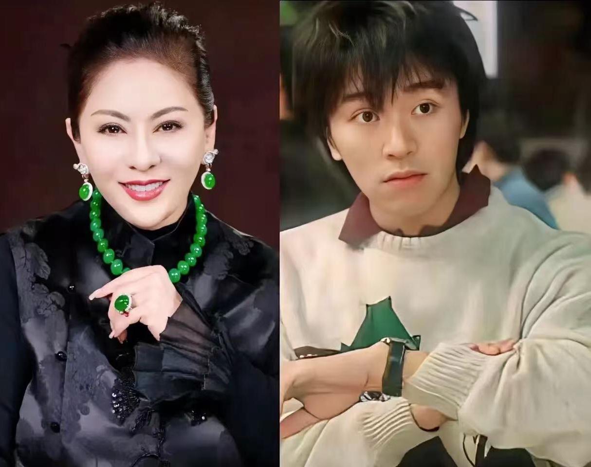 谁都没想到，《功夫女足》票房超11亿，向太却又“破防”了！64岁的周星驰，