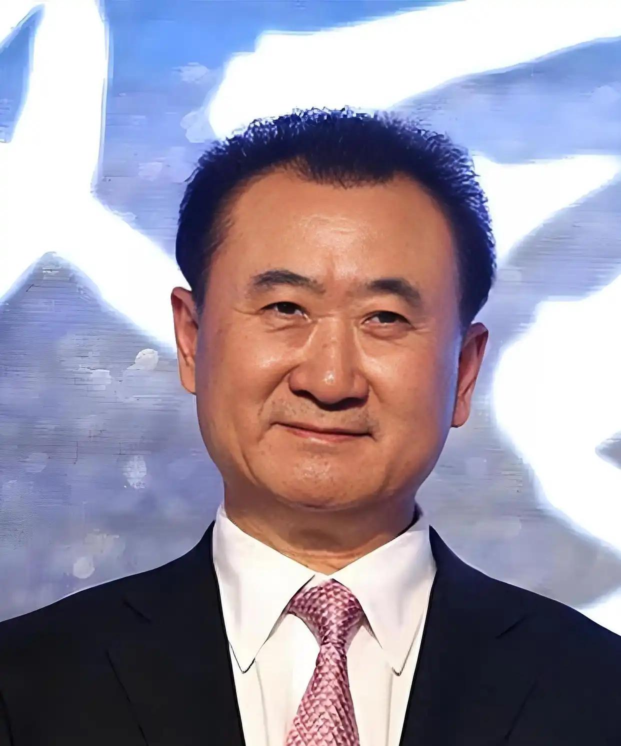 果然瘦死的骆驼比马大，不信你看王健林，再怎么负债累累，手底下的项目随手一卖，
