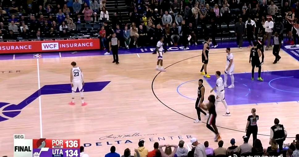 5场常规赛打完，现在应该暂时没有人敢说杨瀚森是“中国约基奇”了。但如果没有杨瀚森