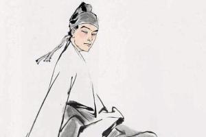 诗鬼李贺只活了27岁，短短四句诗，却惊艳了千年咱们先来聊聊李贺这个人。要是用现