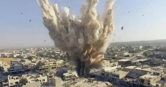 中日开战谁赢？这根本不是问题。真正的问题是：一旦扳机扣动，谁有本事让它停下来？很