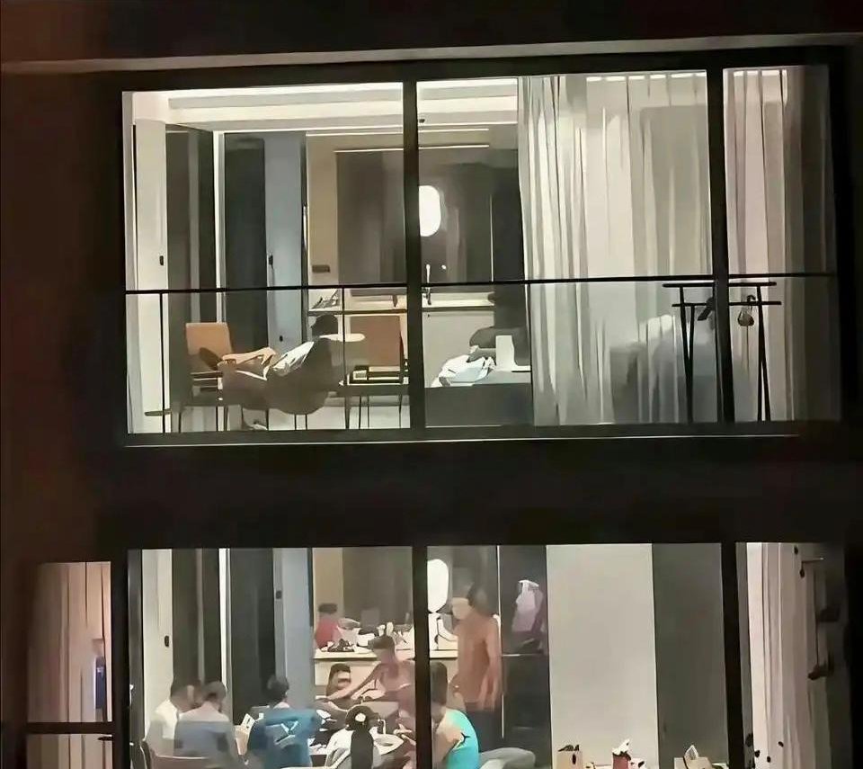 这下明白为什么要结婚了吧