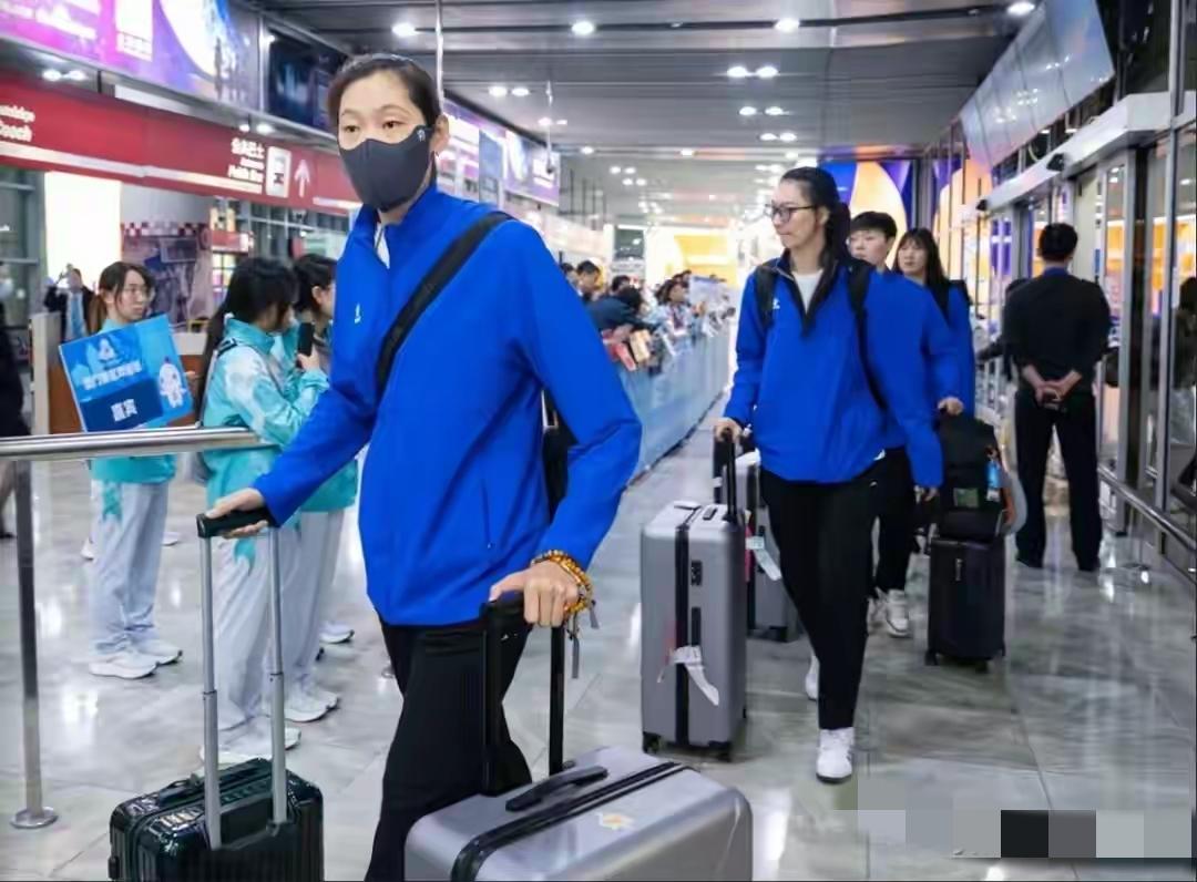 朱婷终于要圆全运会赛场梦了！你这是三次参赛两次遗憾缺席正赛这次伤愈回归状态拉