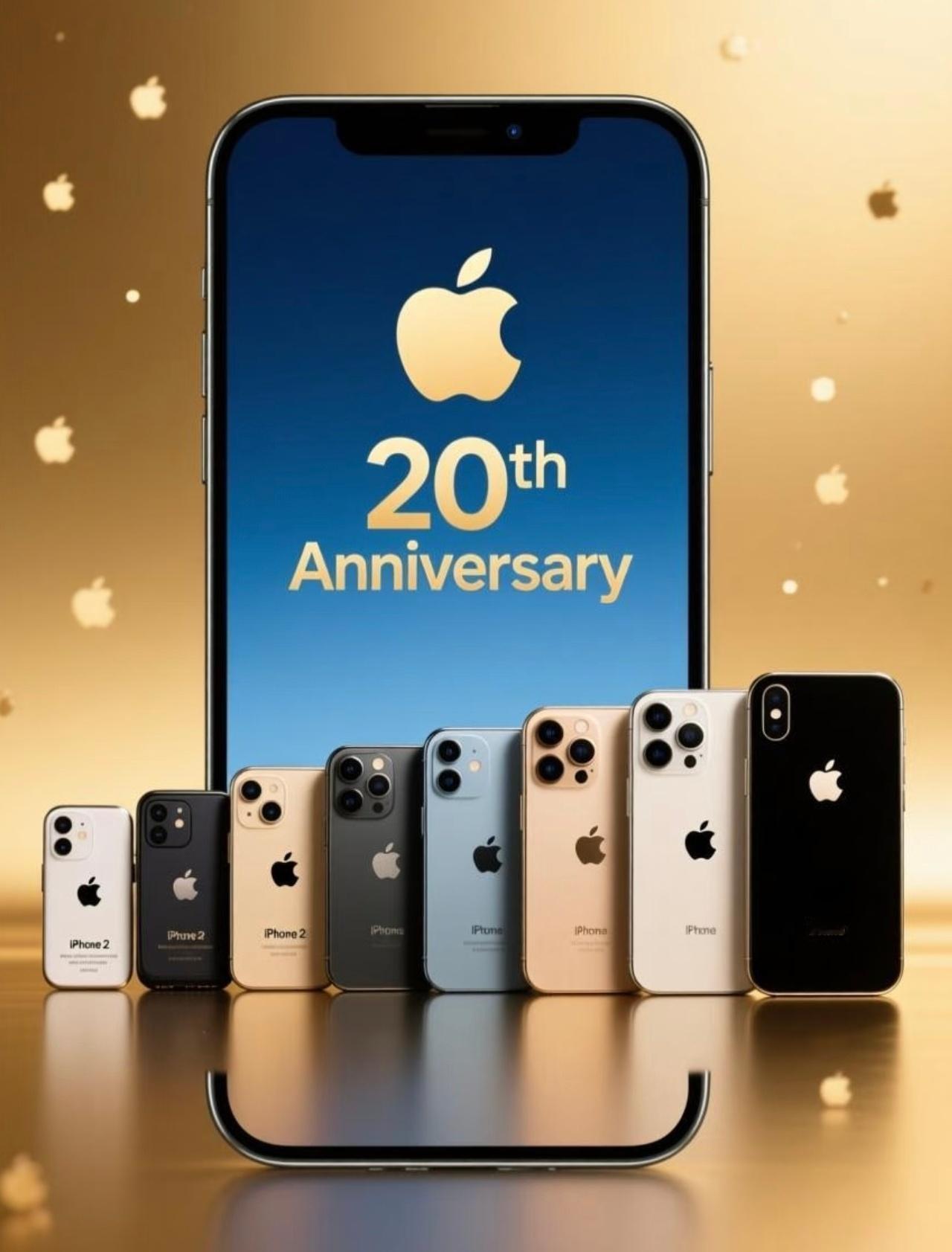 iPhone发布节奏或迎重大调整继续更新，继续预热！iPhone18也会涨价了，